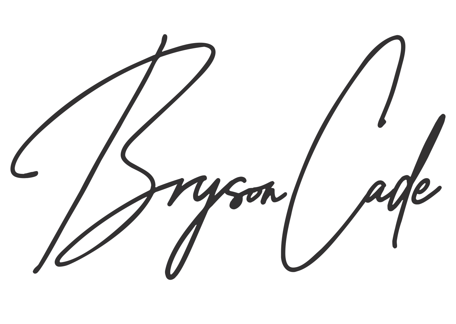 Bryson Cade Agency