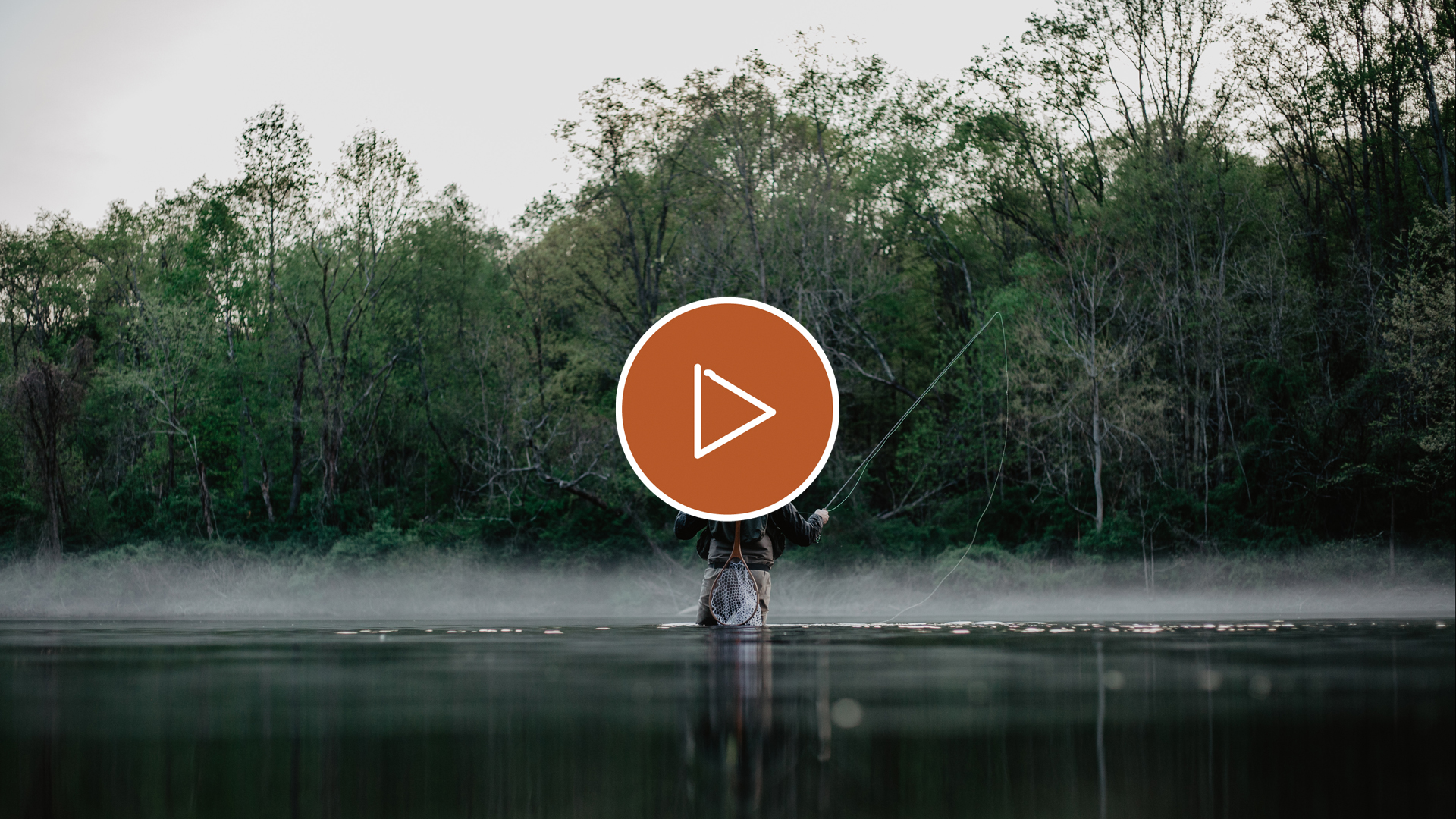 Falls City - The Anglers of Ohiopyle